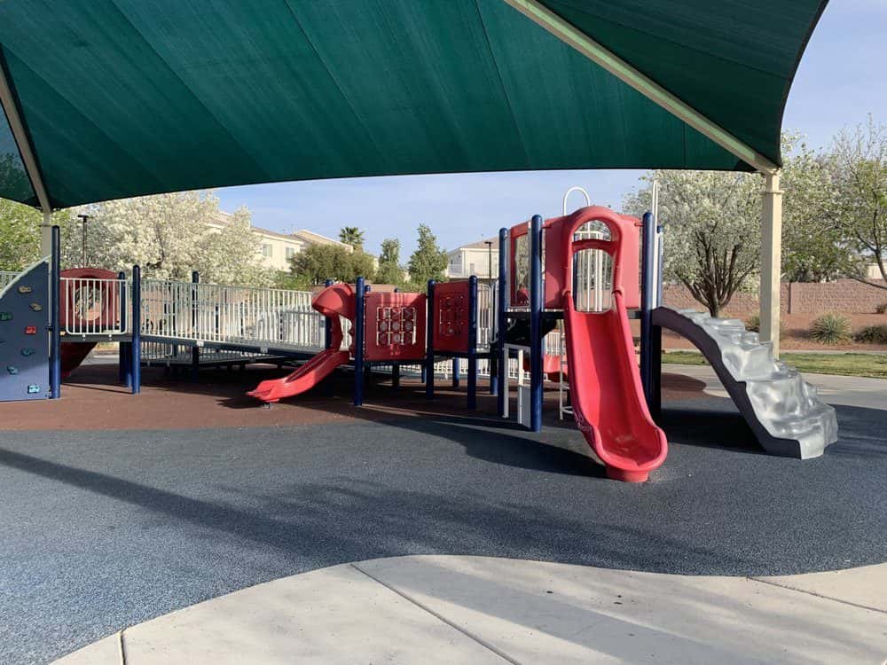 Paseo Vista Park — Family Fun & Recreation photo 3 of 5