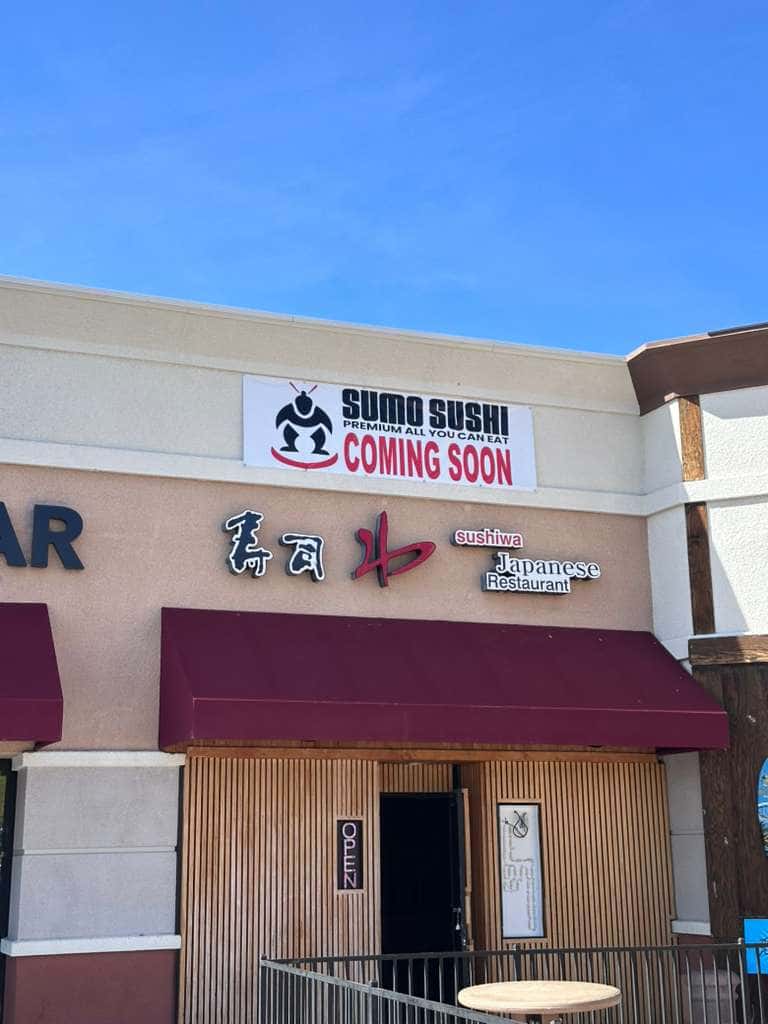 Sumo Henderson — Restaurants photo 1 of 5