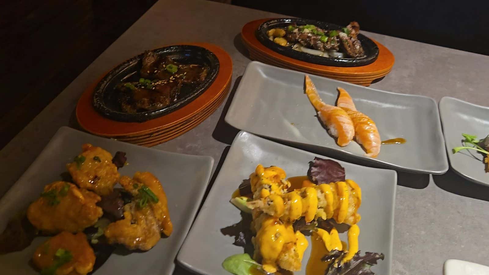 Sumo Henderson — Restaurants photo 2 of 5