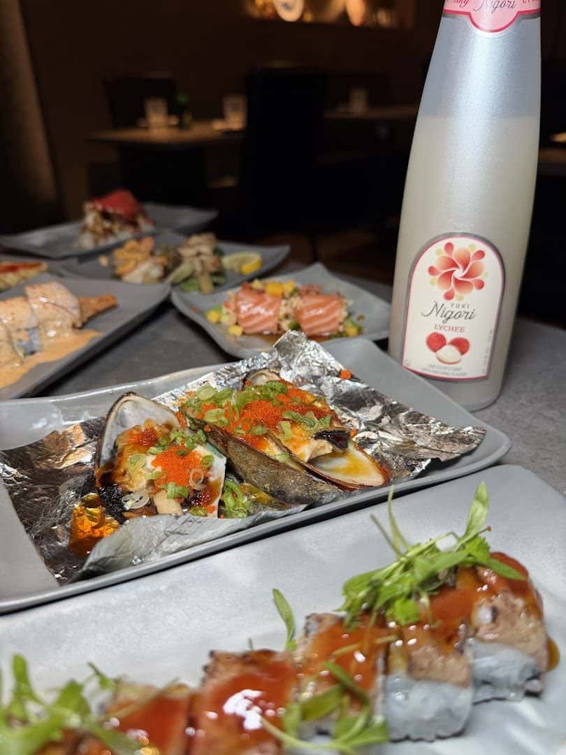 Sumo Henderson — Restaurants photo 3 of 5