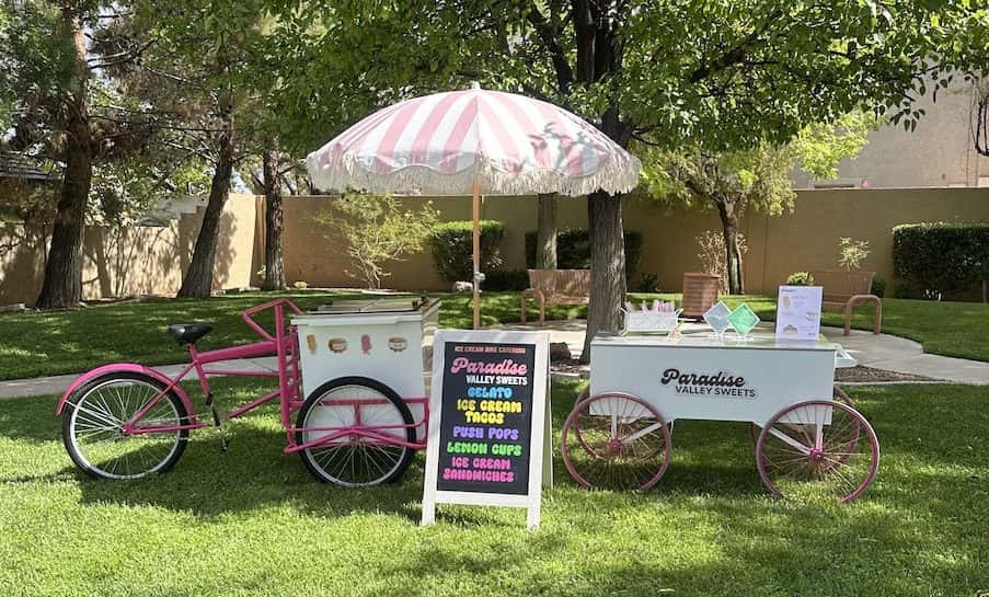 Paradise Valley Sweets — Restaurants photo 1 of 3