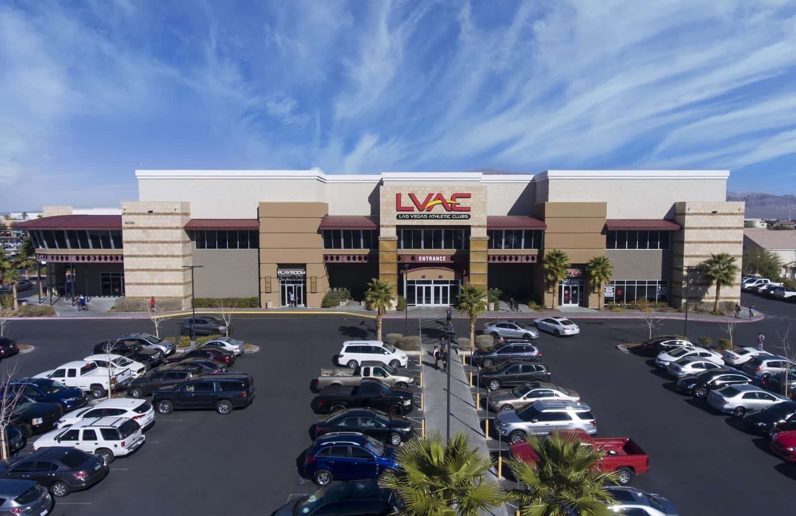 Las Vegas Athletic Clubs - Northwest — Fitness & Gyms photo 3 of 5