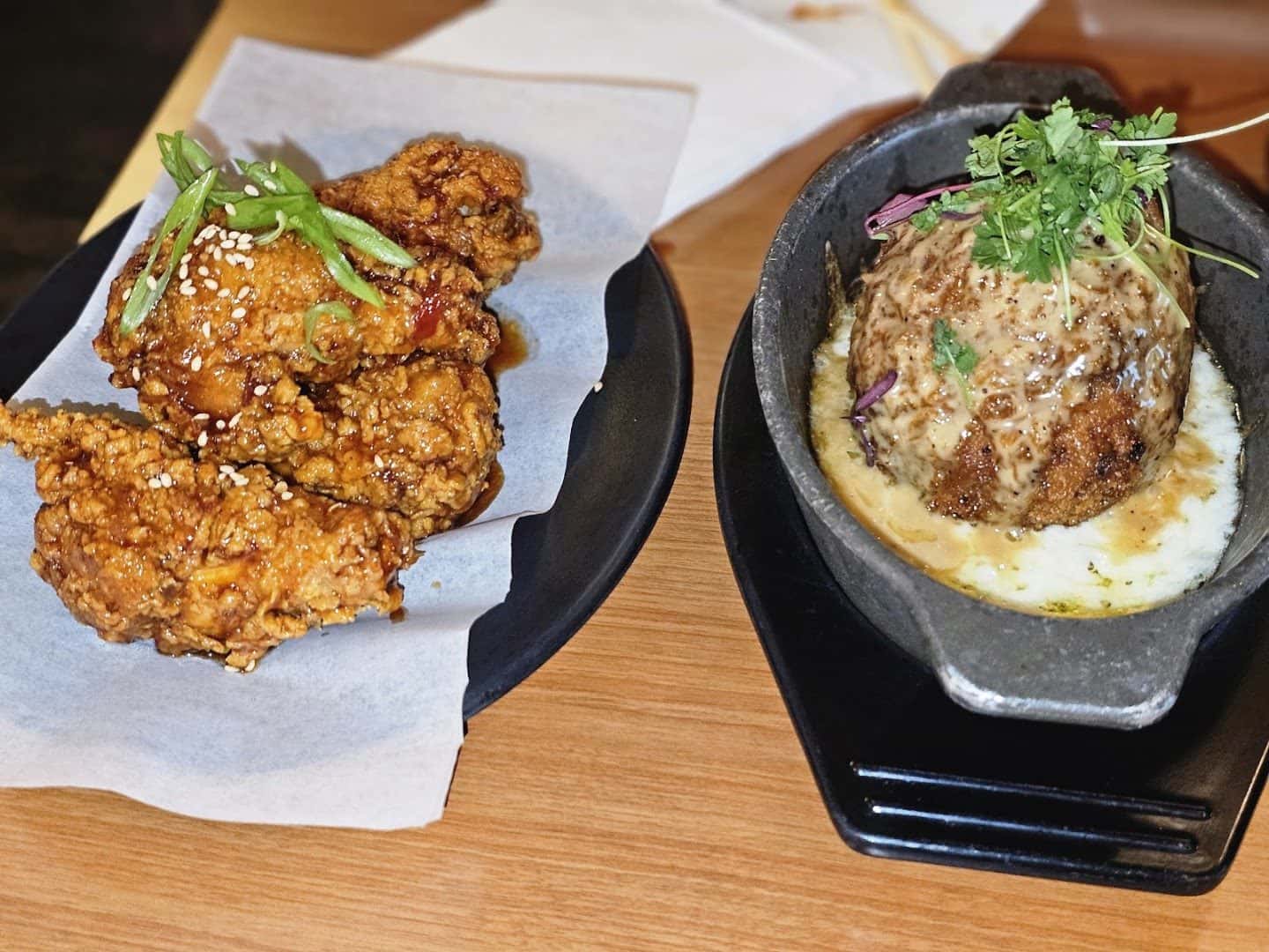 Niku Bomb AYCE Japanese BBq — Restaurants photo 3 of 5