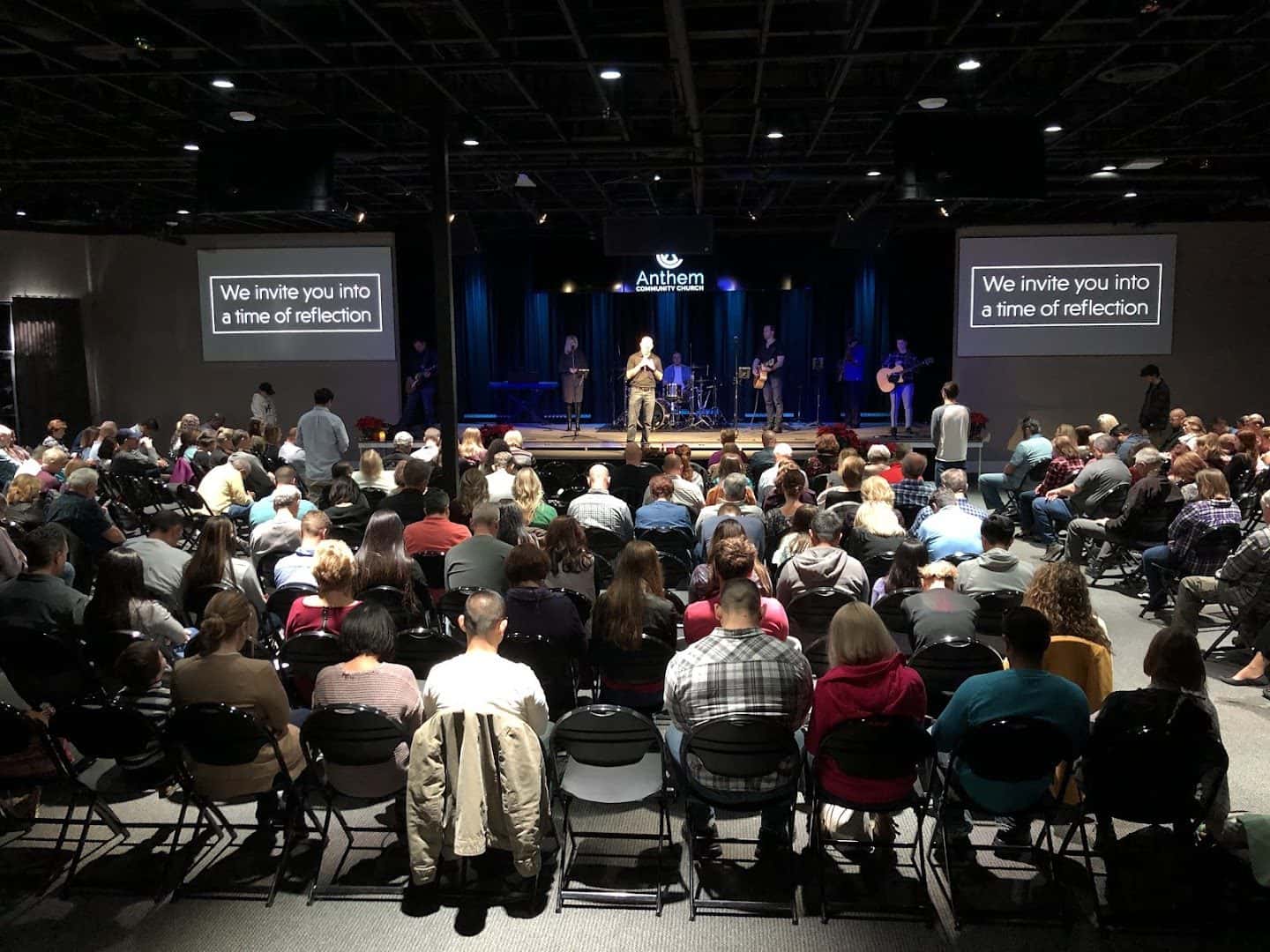 Anthem Community Church — Religious Organizations photo 2 of 5