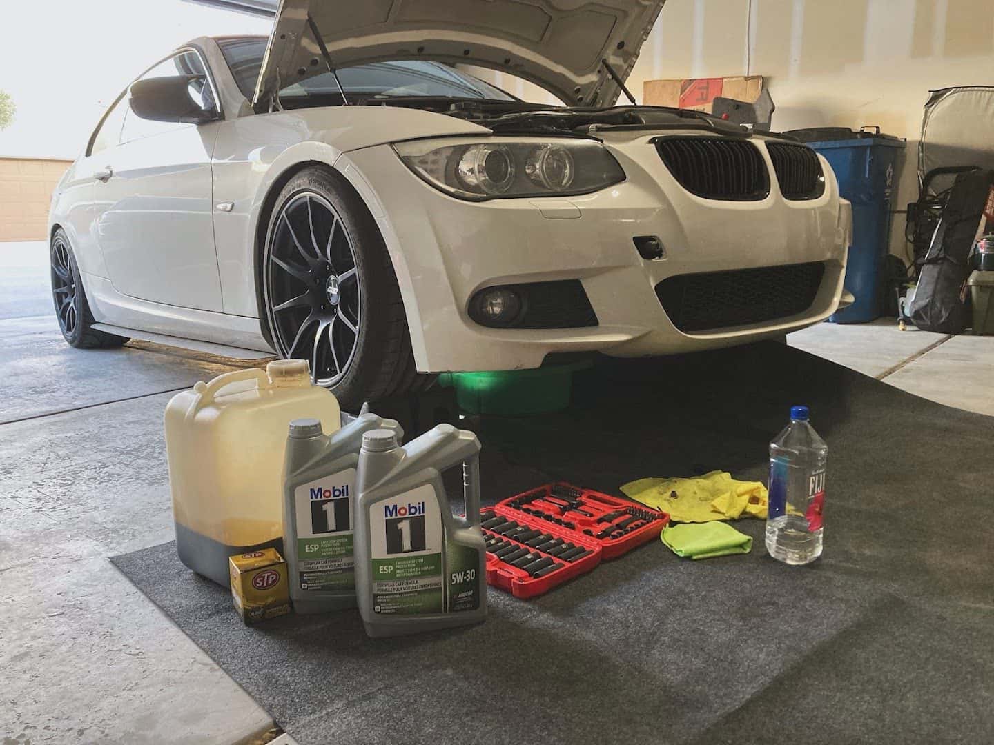 Las Vegas Mobile Oil Change and Brakes — Retail & Boutiques photo 2 of 5