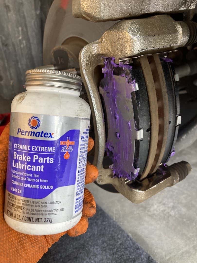 Las Vegas Mobile Oil Change and Brakes — Retail & Boutiques photo 3 of 5