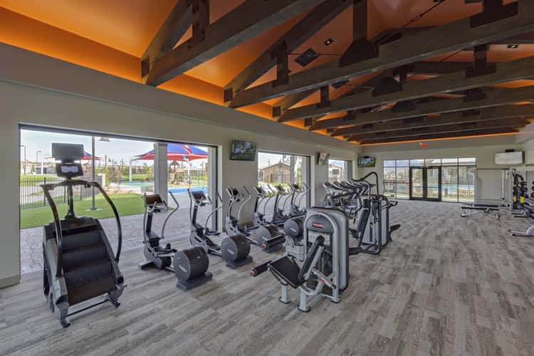 Skye Fitness