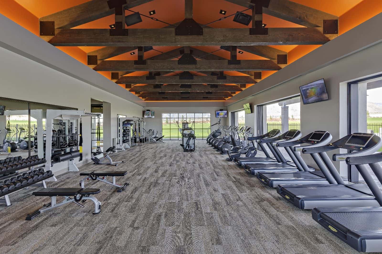 Skye Fitness — Fitness & Gyms photo 2 of 5