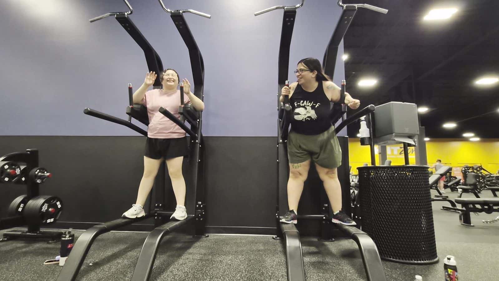 Crunch Fitness - Green Valley — Fitness & Gyms photo 2 of 5