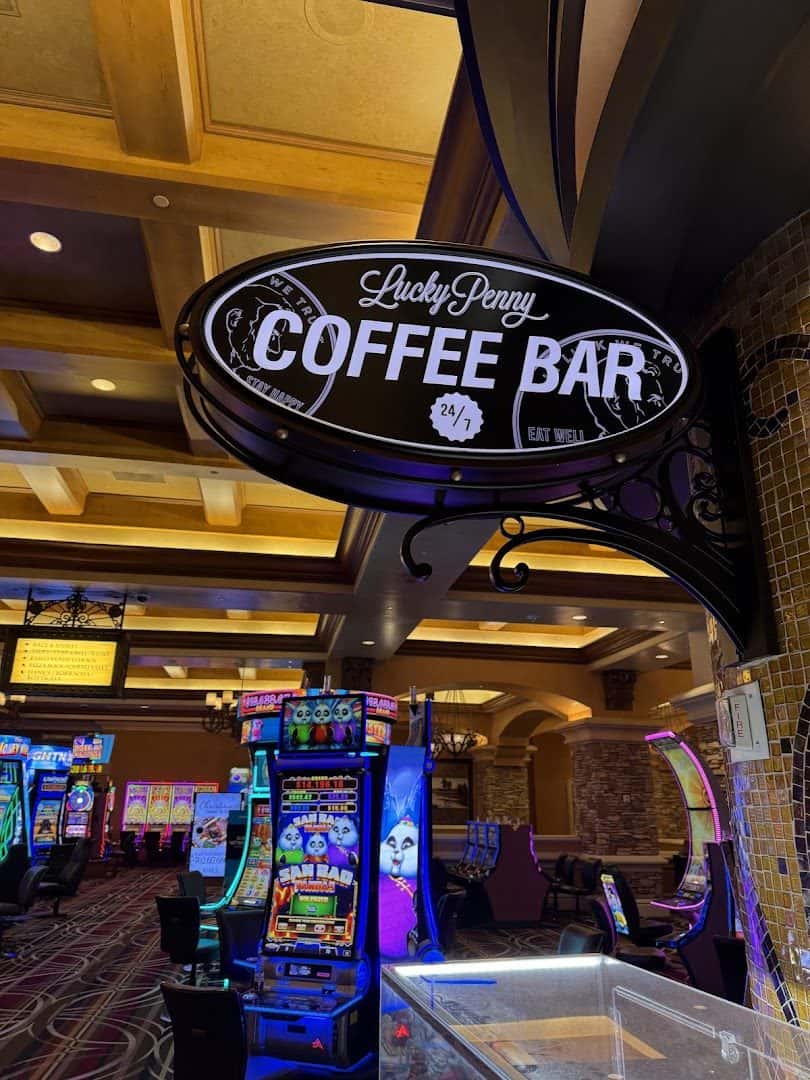 Lucky Penny at Green Valley Ranch — Restaurants photo 1 of 5