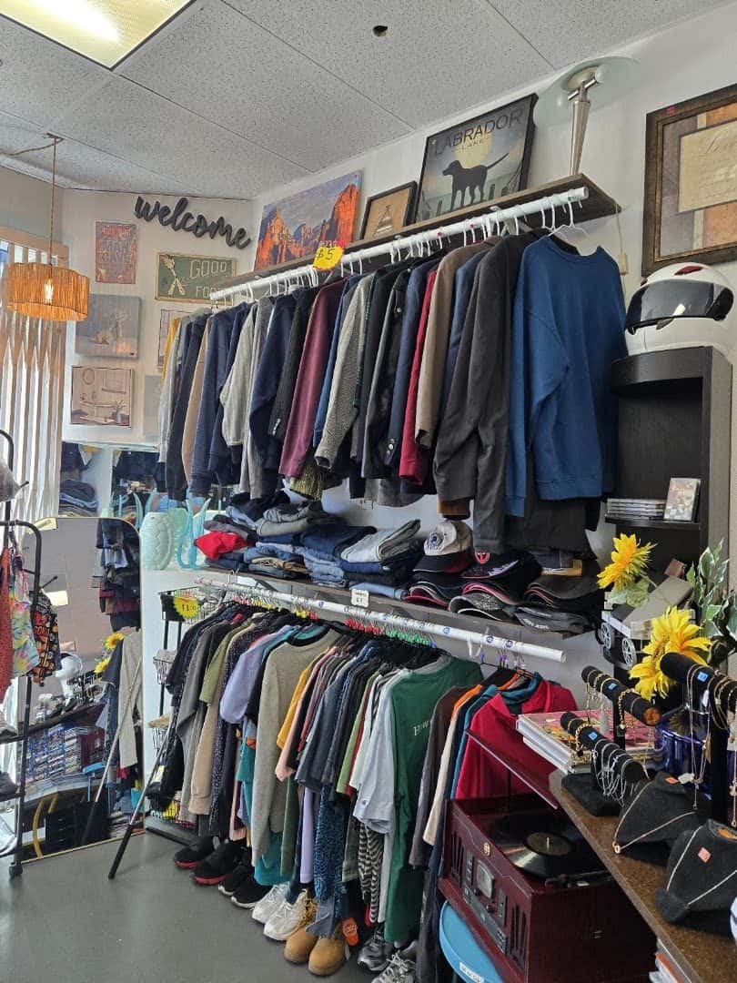 Thrifty Vibes — Retail & Boutiques photo 3 of 5