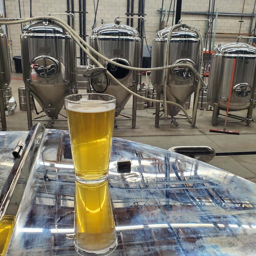 North 5th Brewing Co. — Bars & Breweries photo 1 of 5