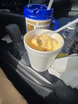 Thrifty Ice Cream