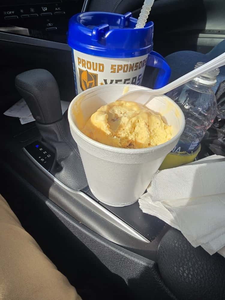 Thrifty Ice Cream