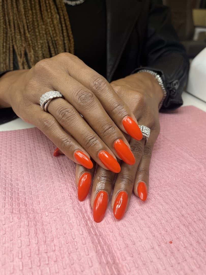 Rio Nails — Nail Salons & Spas photo 2 of 5