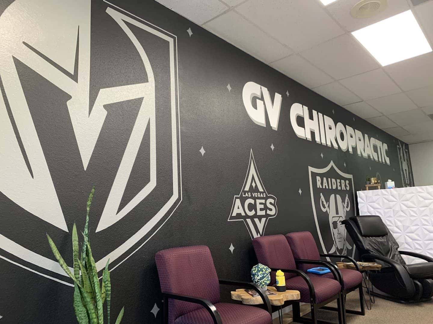 Green Valley Chiropractic Henderson — Chiropractors & Therapy photo 1 of 5