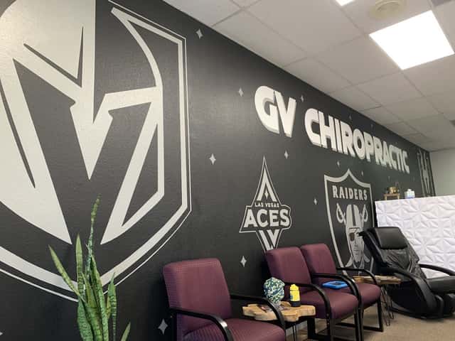 Green Valley Chiropractic Henderson