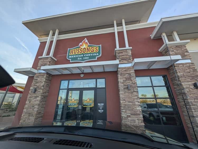 Hussong’s Mexican Cantina (Henderson)