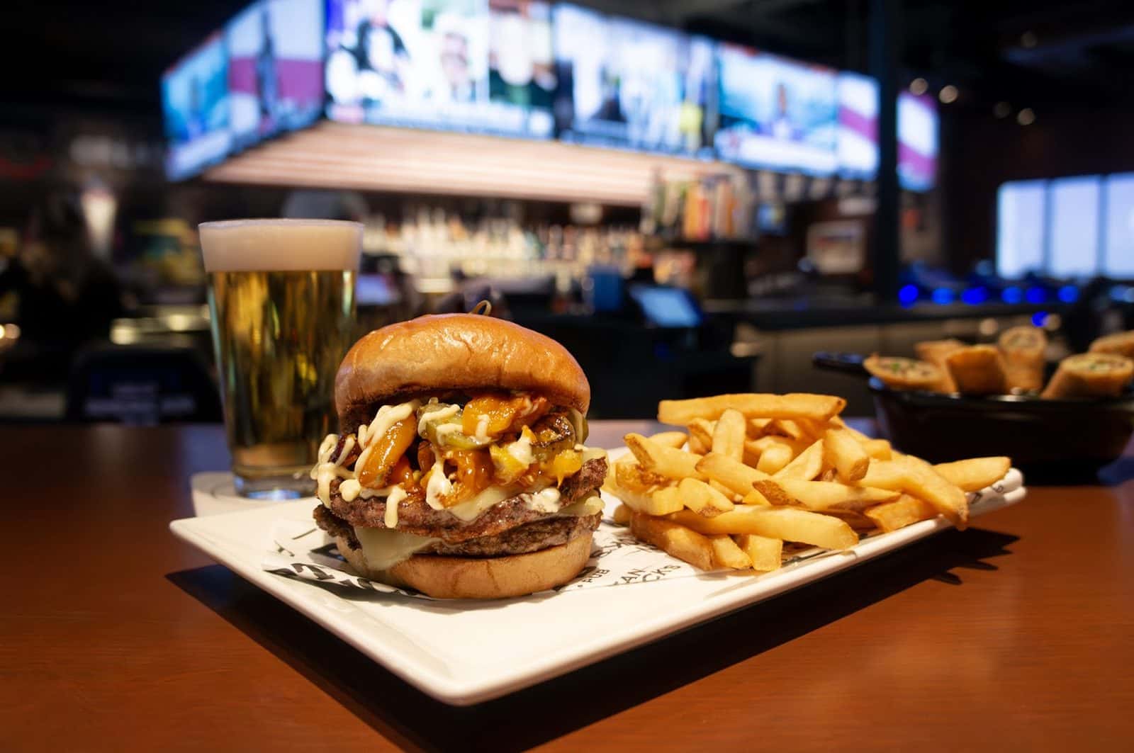 PT'S Gold — Restaurants photo 2 of 5
