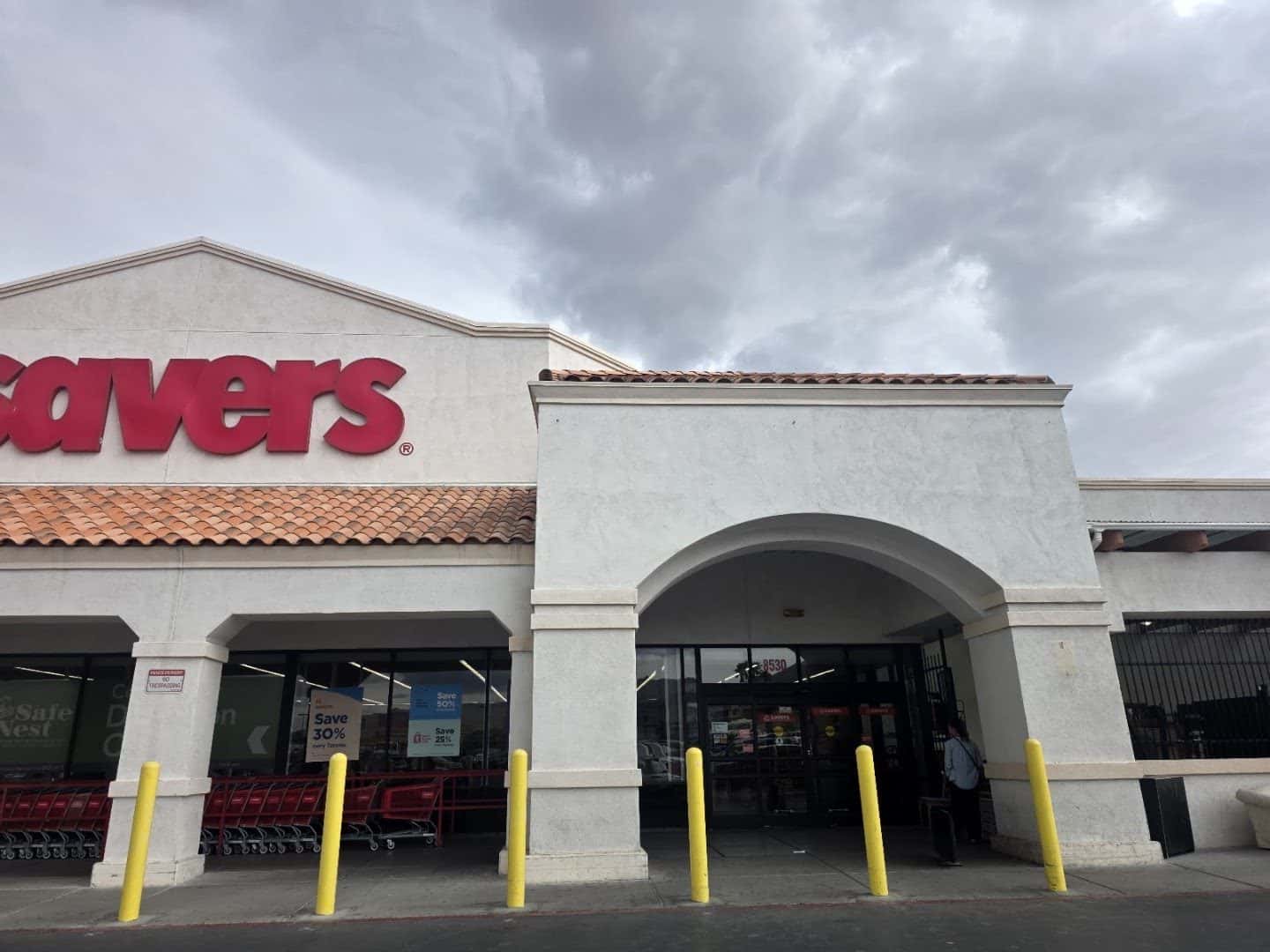 Savers — Retail & Boutiques photo 1 of 5