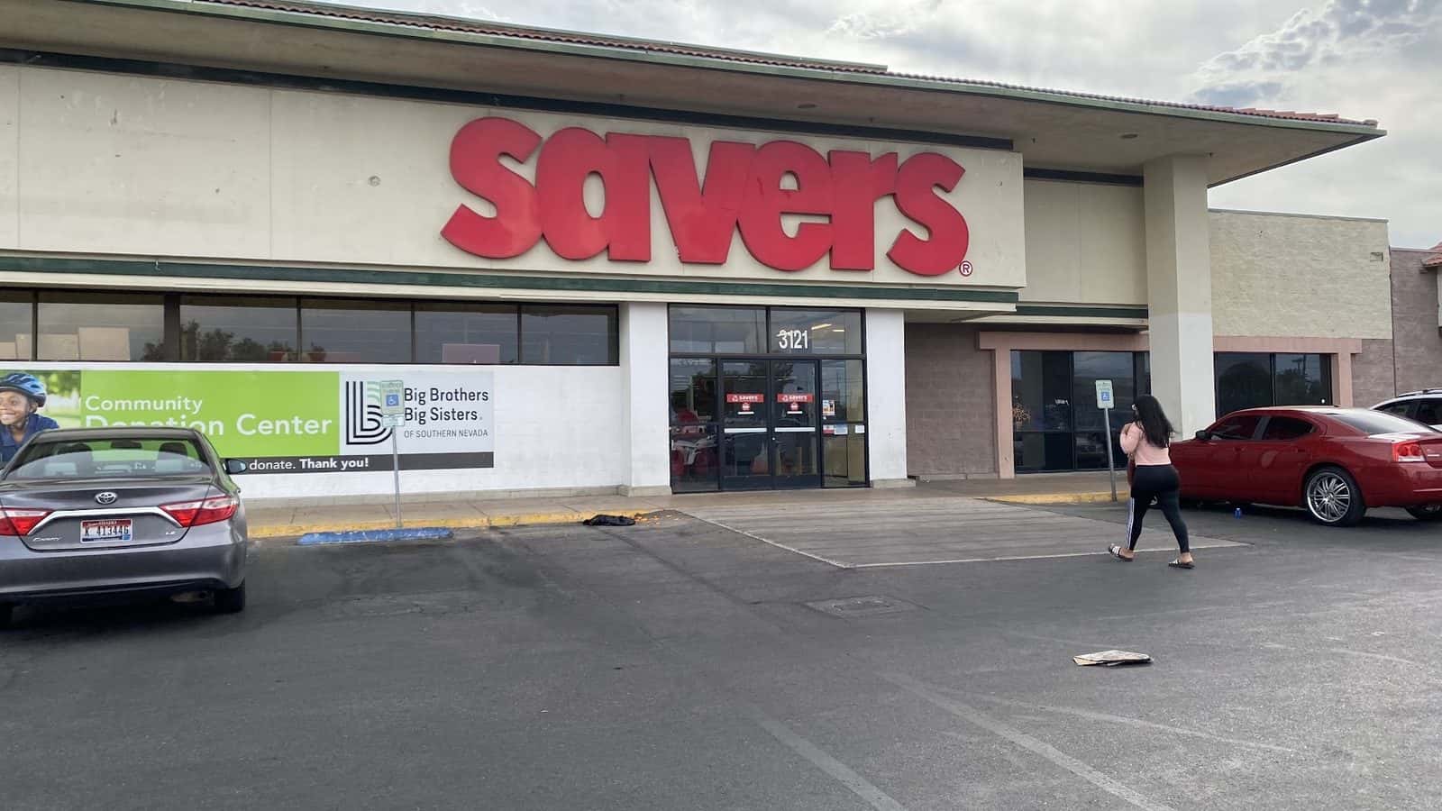 Savers — Retail & Boutiques photo 1 of 5