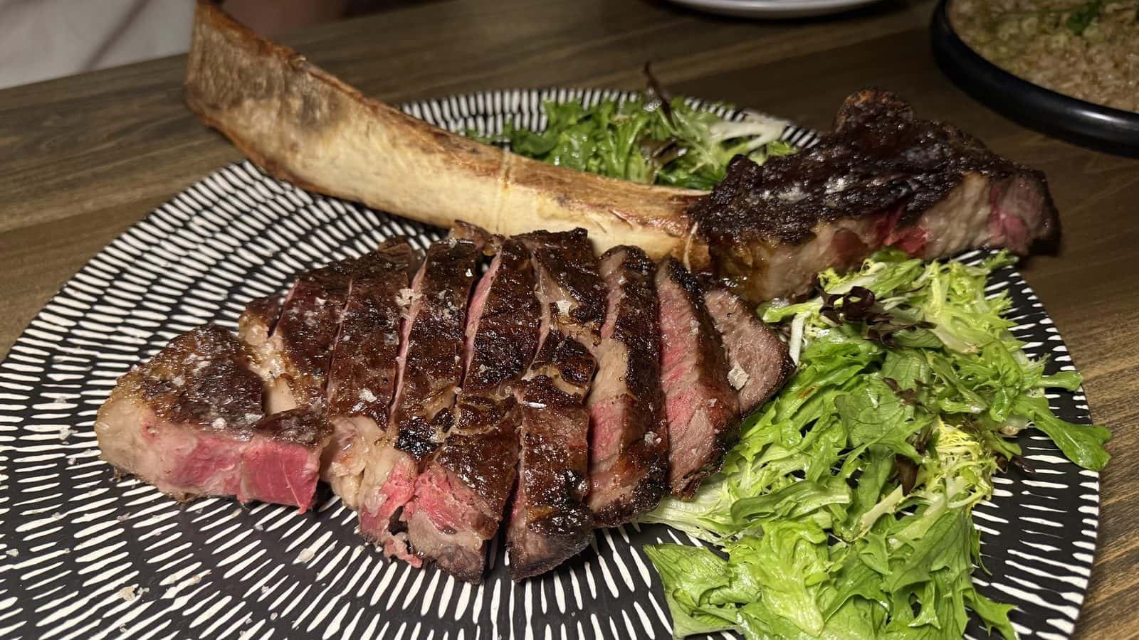 Hayworth Steakhouse & Martini Bar — Restaurants photo 3 of 5