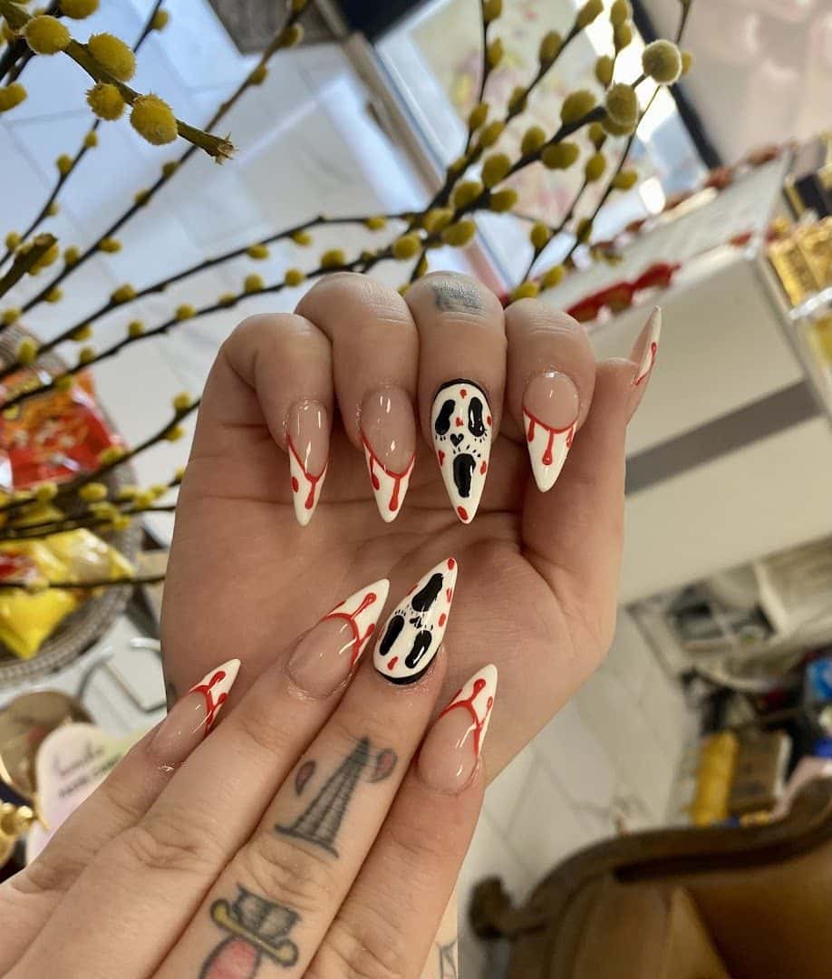 Miley’s Nails — Nail Salons & Spas photo 1 of 5
