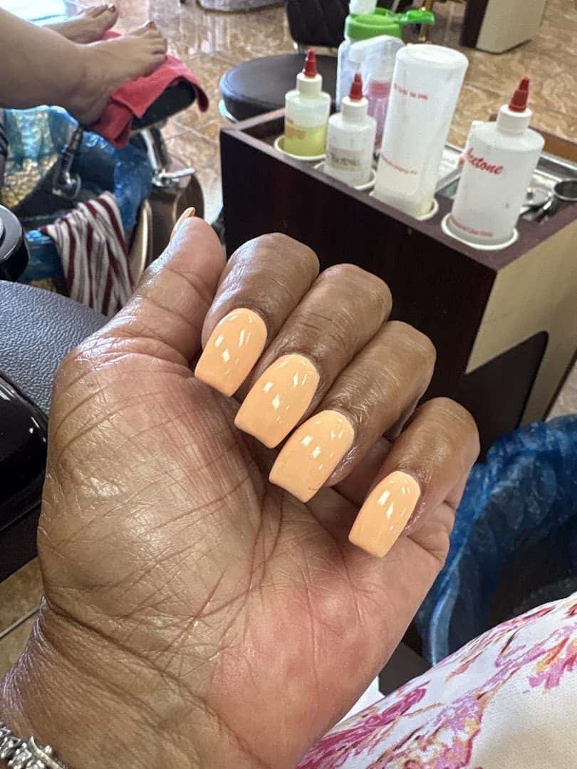 Miley’s Nails — Nail Salons & Spas photo 2 of 5
