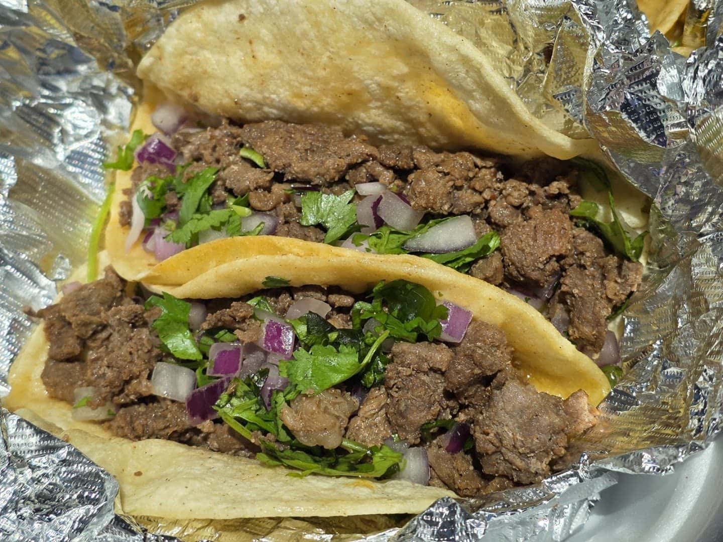 Tacos Los Barrios - RESTAURANT Henderson — Restaurants photo 3 of 5
