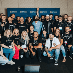 Gym Launch