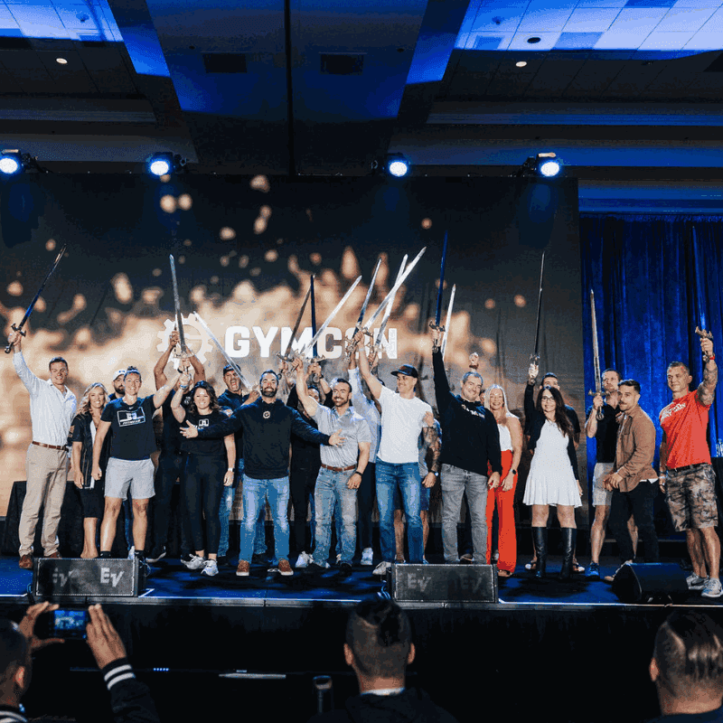 Gym Launch — Fitness & Gyms photo 2 of 5