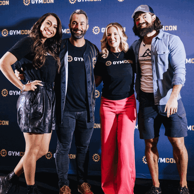 Gym Launch — Fitness & Gyms photo 3 of 5
