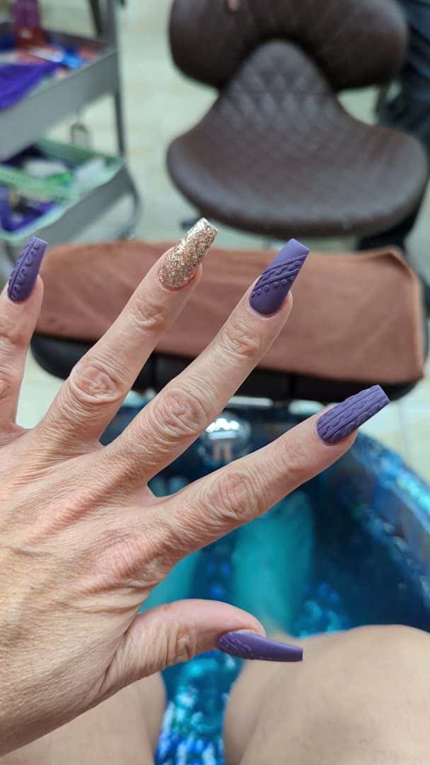Love Diamond Nails — Nail Salons & Spas photo 2 of 5
