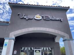 Vegas Bakery