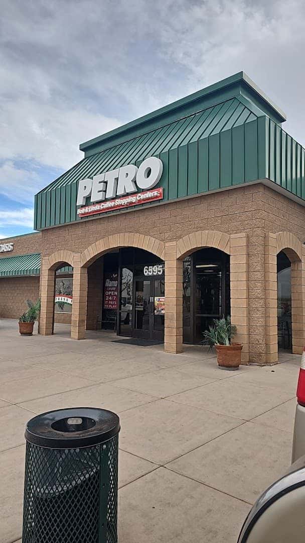 Iron Skillet — Restaurants photo 1 of 5