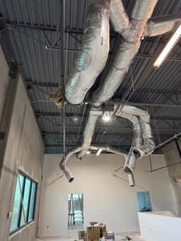 Silver Ram Electric