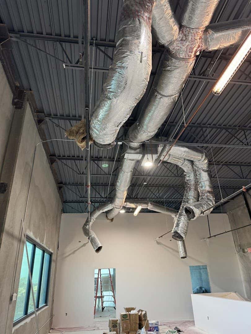 Silver Ram Electric — Plumbers & Electricians photo 1 of 5