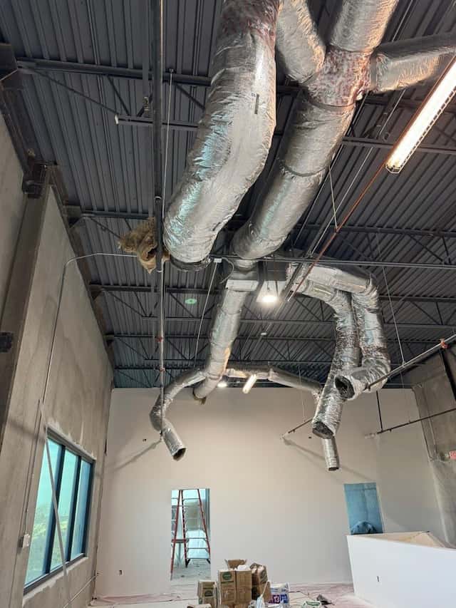 Silver Ram Electric