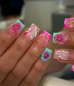 Trendz Nail Spa