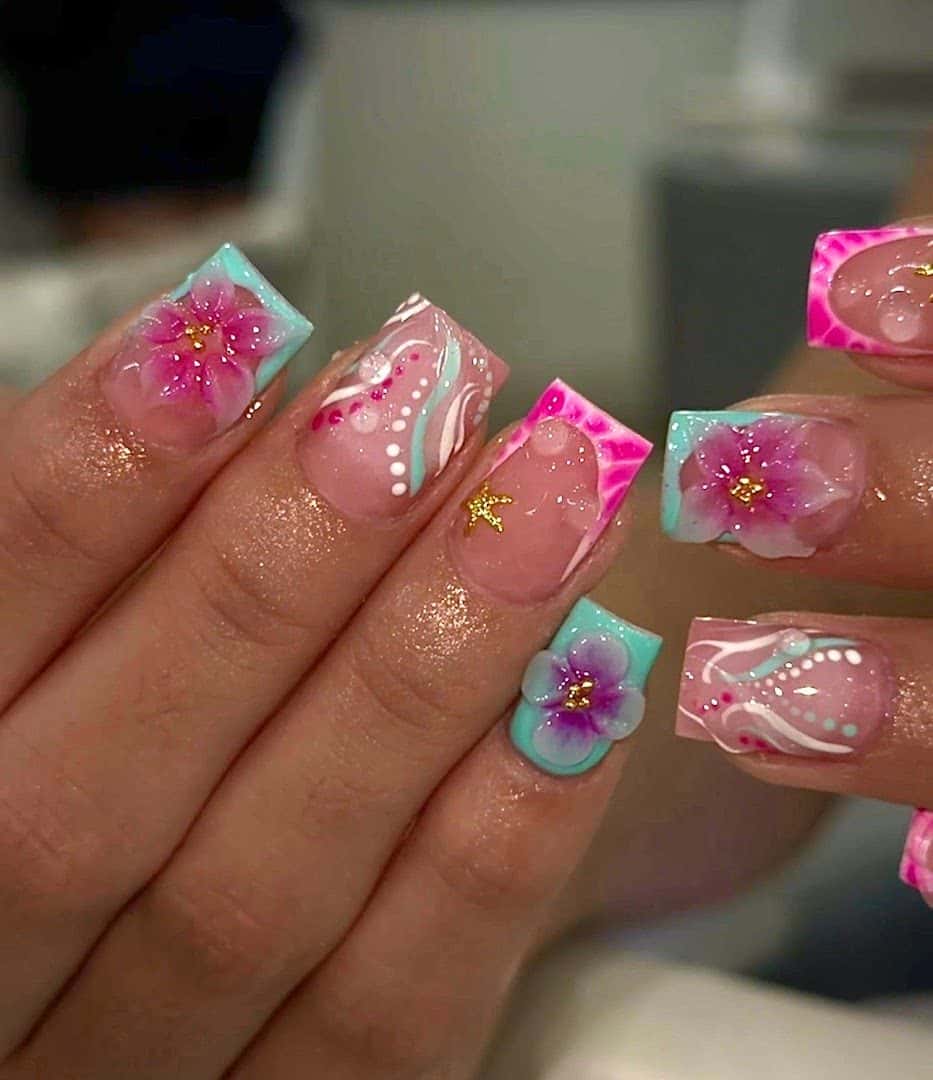 Trendz Nail Spa — Nail Salons & Spas photo 1 of 5