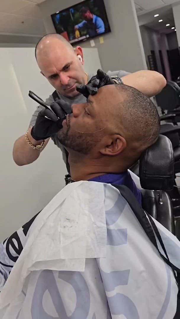 W&W BARBERS — Retail & Boutiques photo 2 of 5
