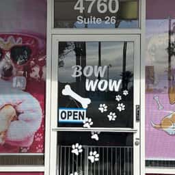 Paw Wow