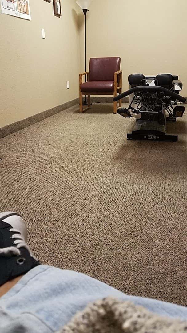 Dr. Terry Akers, DC — Chiropractors & Therapy photo 1 of 4