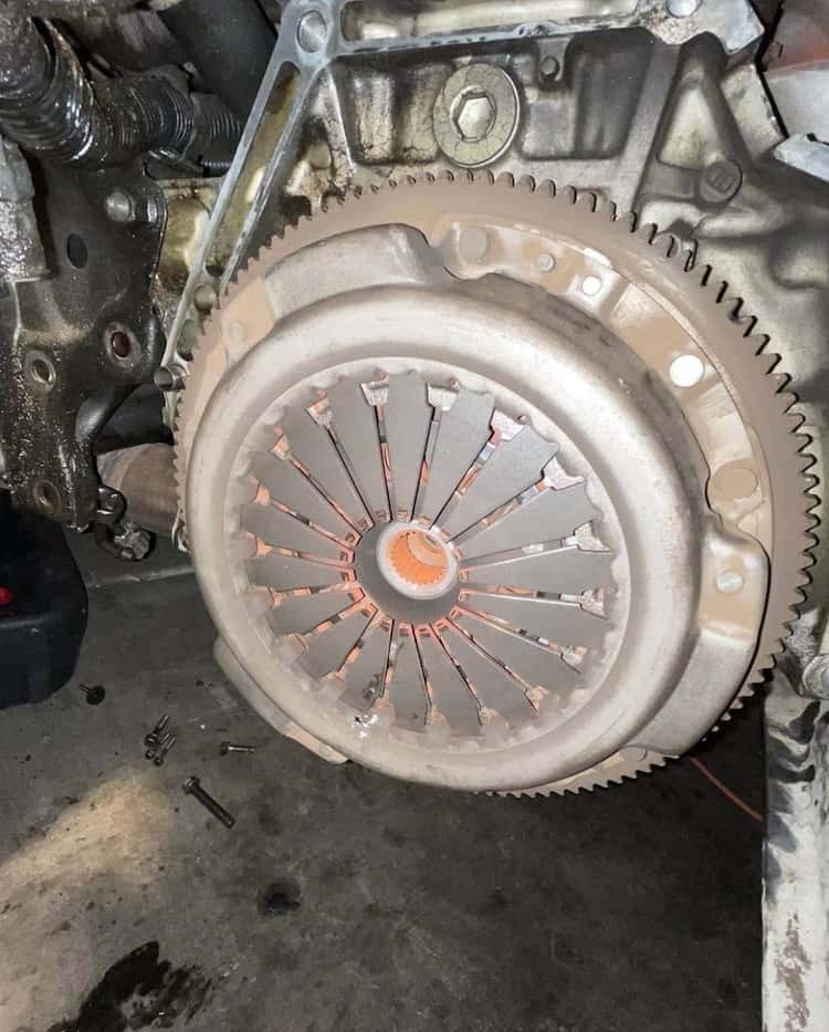 PK's Automotive Garage
