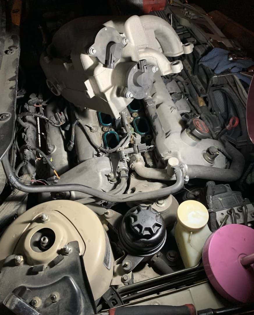 PK's Automotive Garage — Retail & Boutiques photo 2 of 5