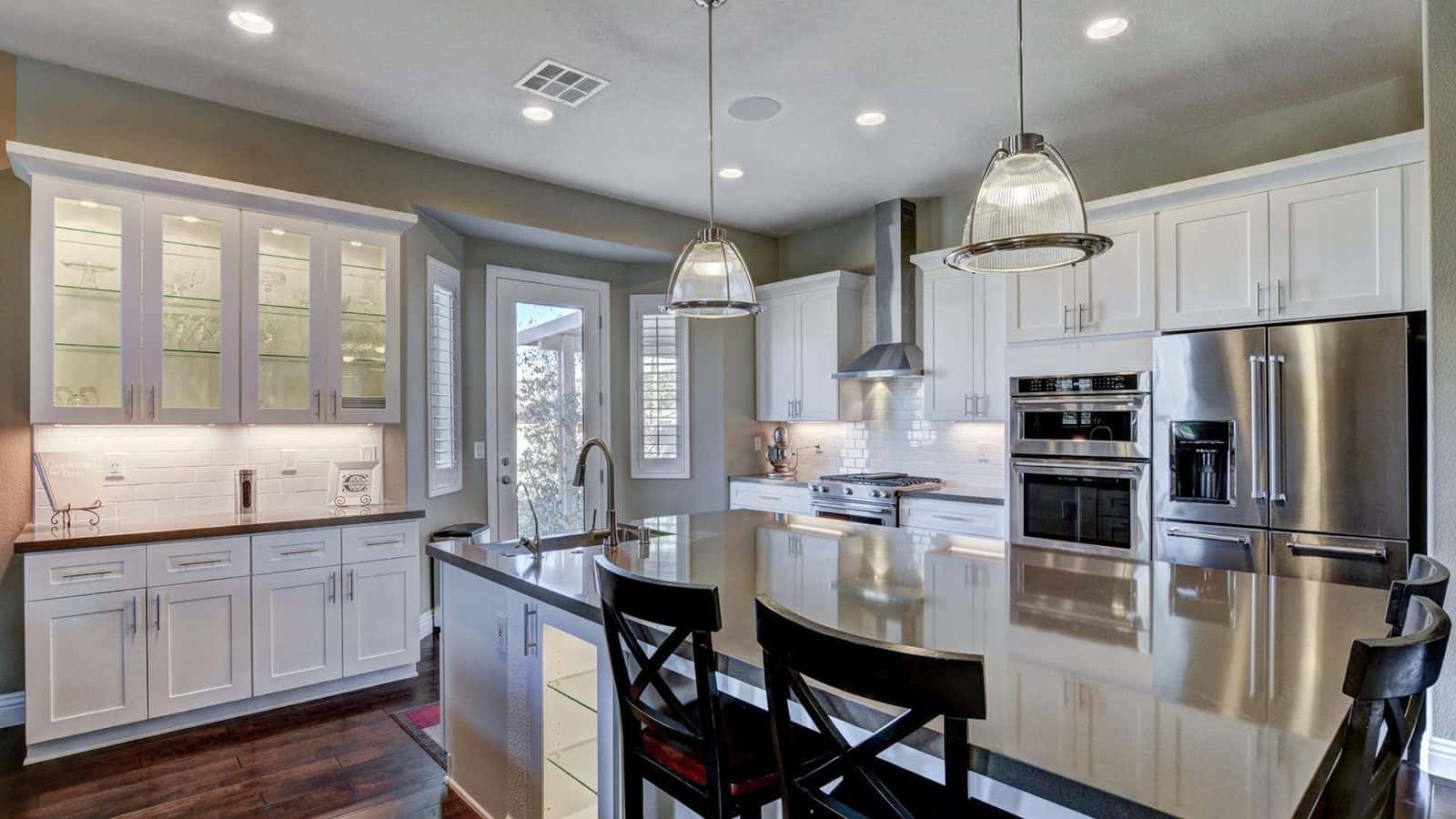 Las Vegas Remodel & Construction — Home Builders & Remodelers photo 1 of 5