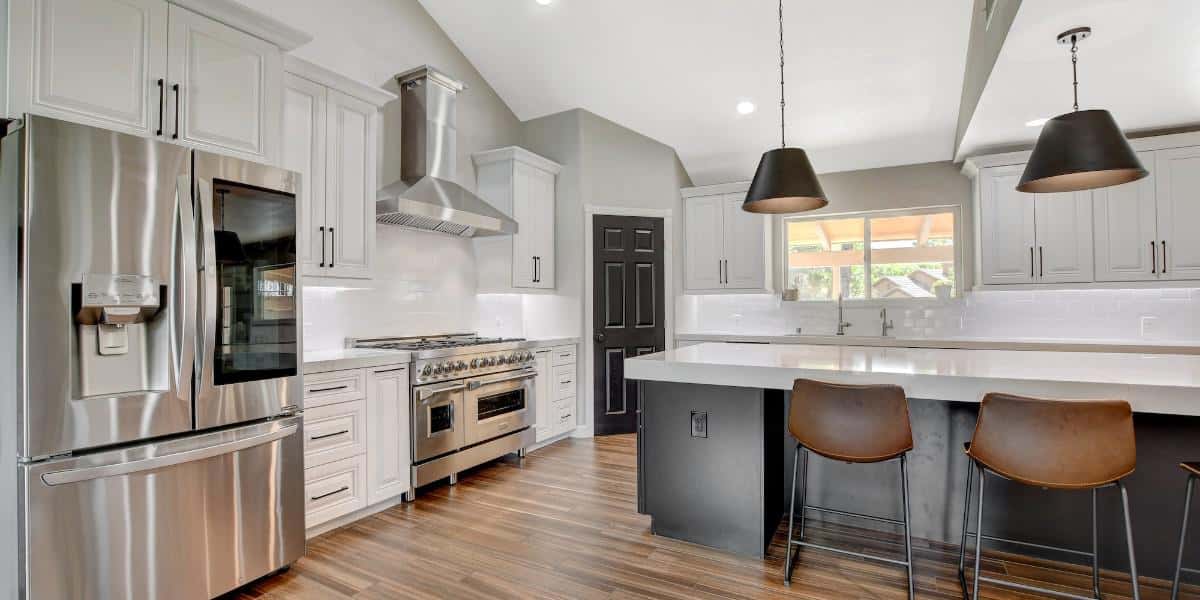 Las Vegas Remodel & Construction — Home Builders & Remodelers photo 2 of 5