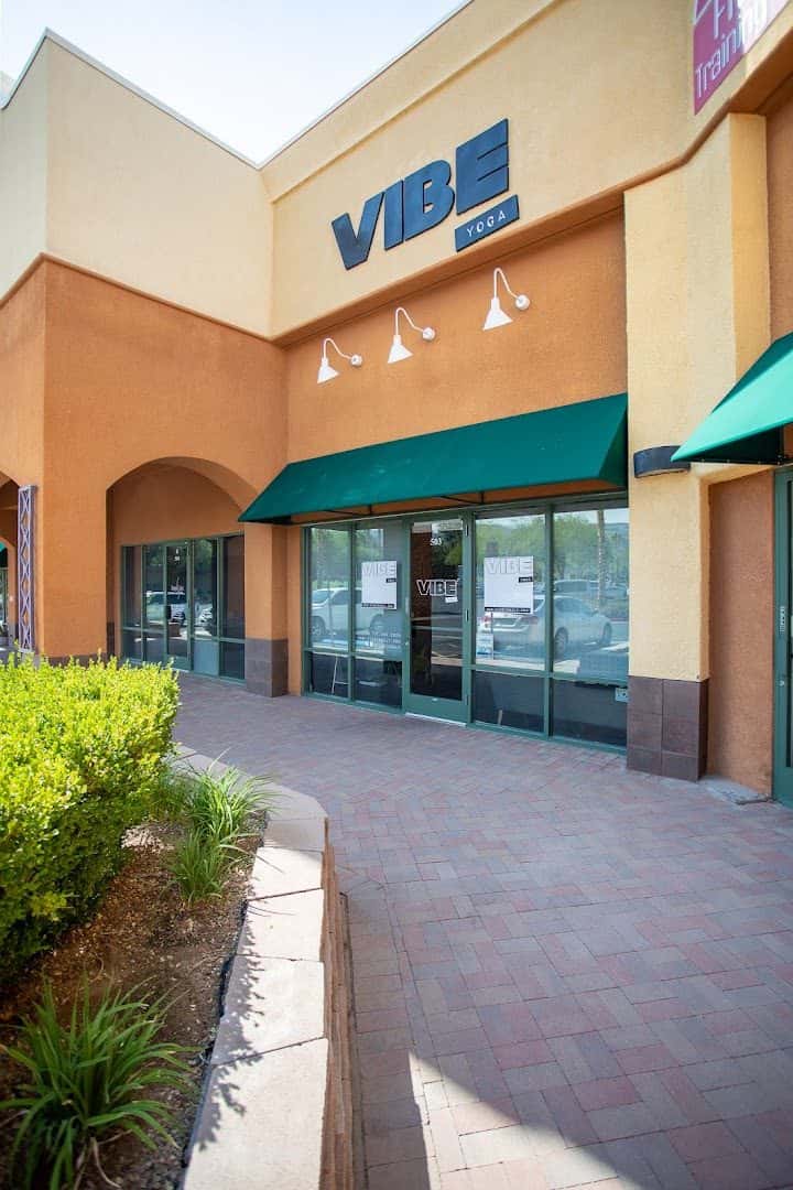 Vibe Yoga — Fitness & Gyms photo 3 of 5