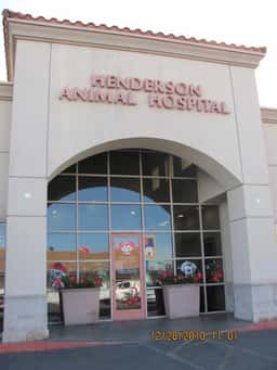 Henderson Animal Hospital