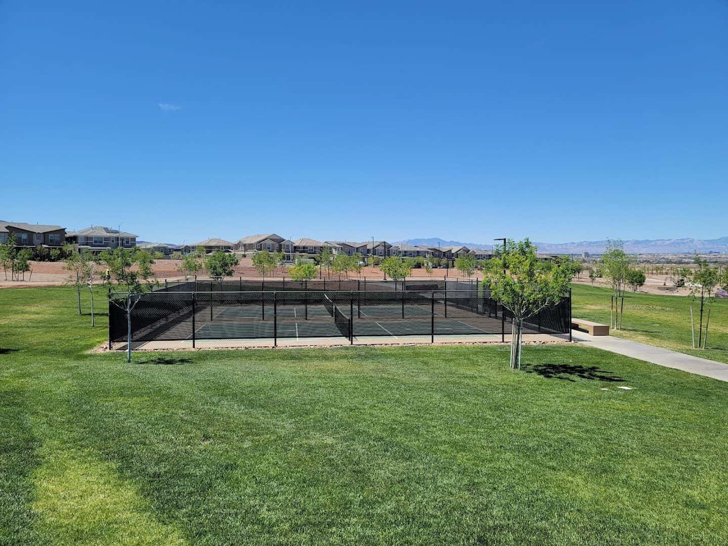 Central Park Pickleball Courts — Family Fun & Recreation photo 3 of 5